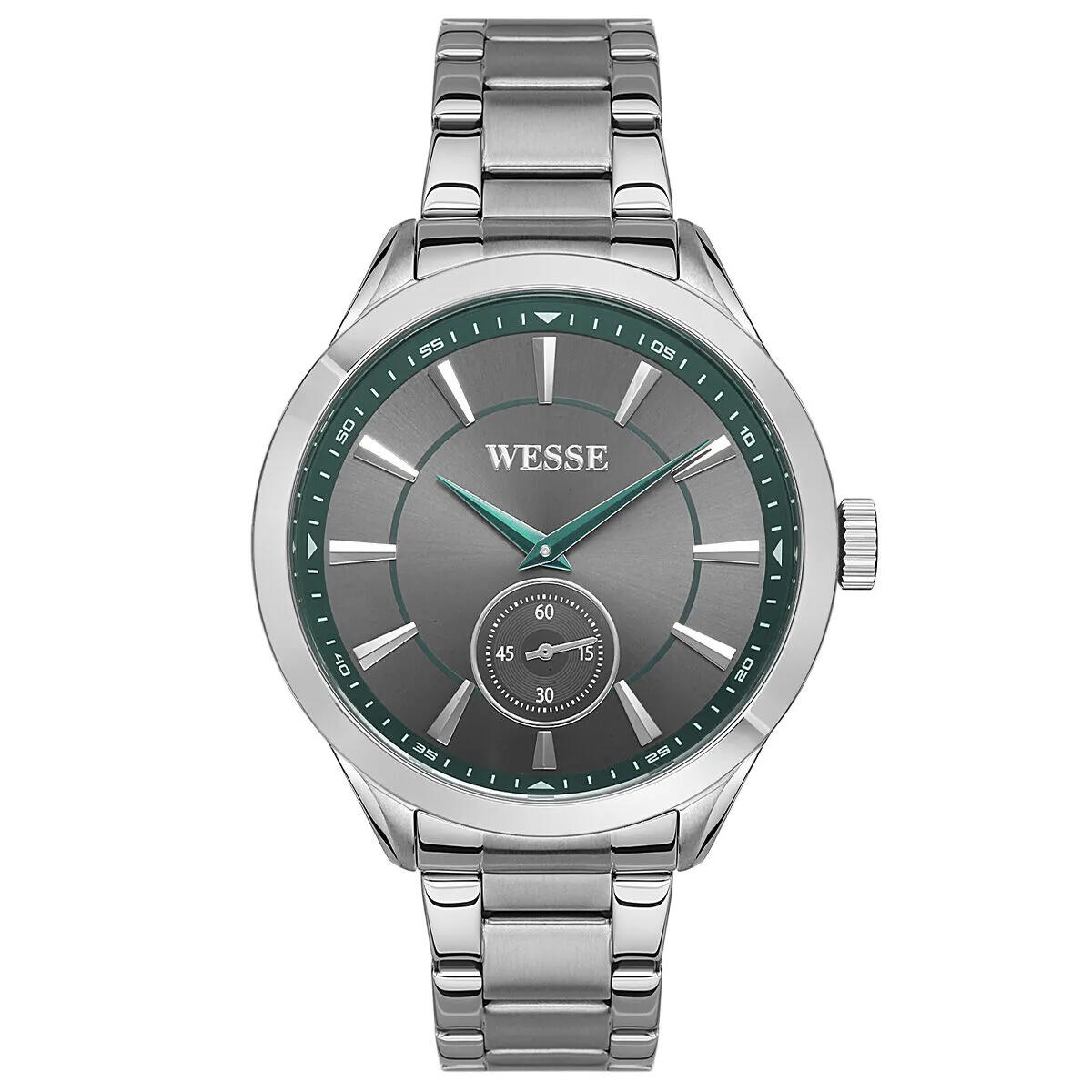 Wesse Saat Erkek WWG207502