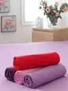 Özdilek Çarşaf Tk Fitted Trendy Pembe
