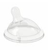 Chicco Biberon Emziği Natural Feeling 0 Ay+ 81011