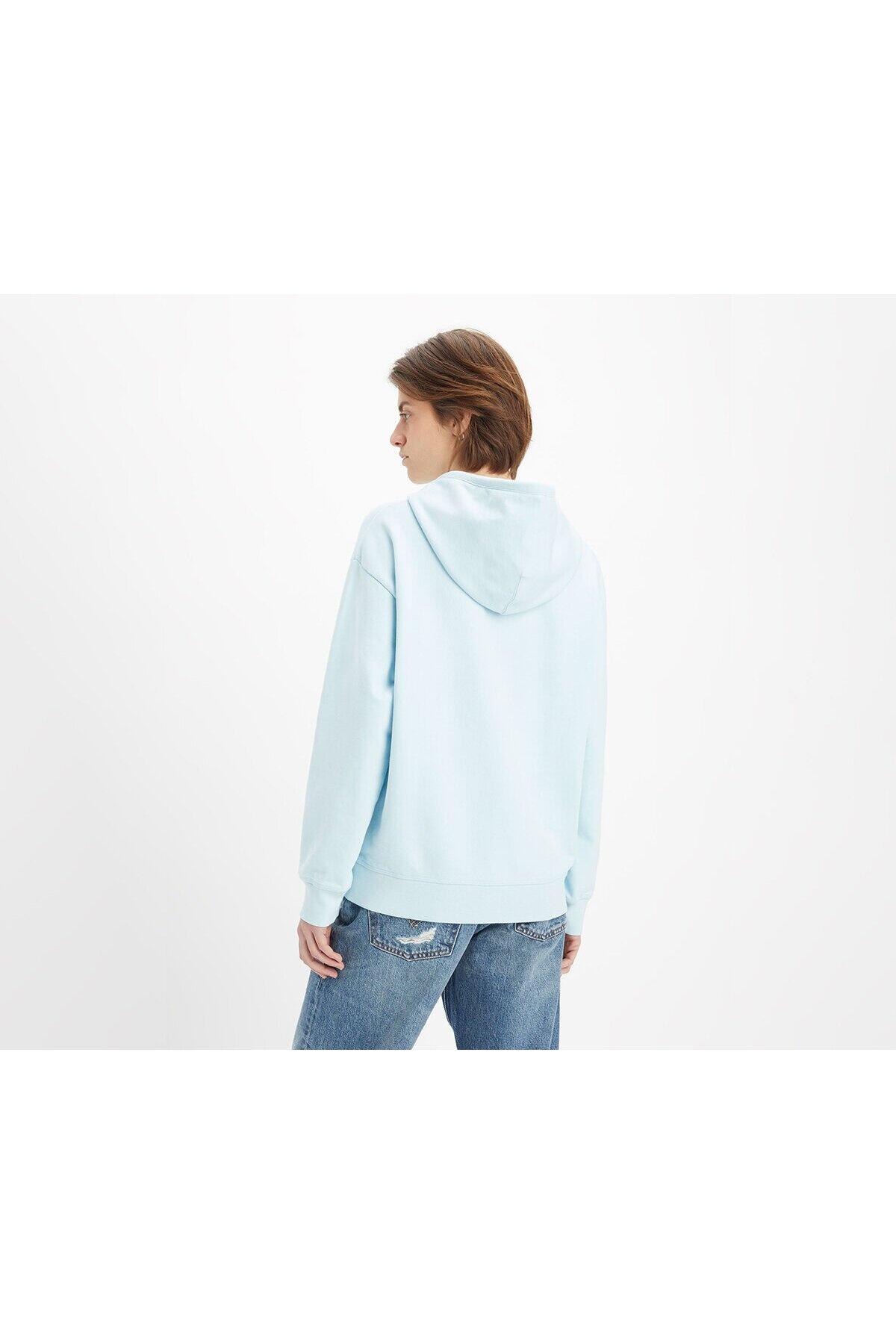Levis Sweatshirt A3171-0006 Mavi