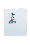 Özdilek Bebe Pelerini Baby Mickey Mavi