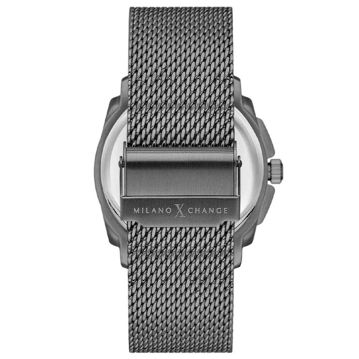 Milano X Change Saat Erkek MXG41503