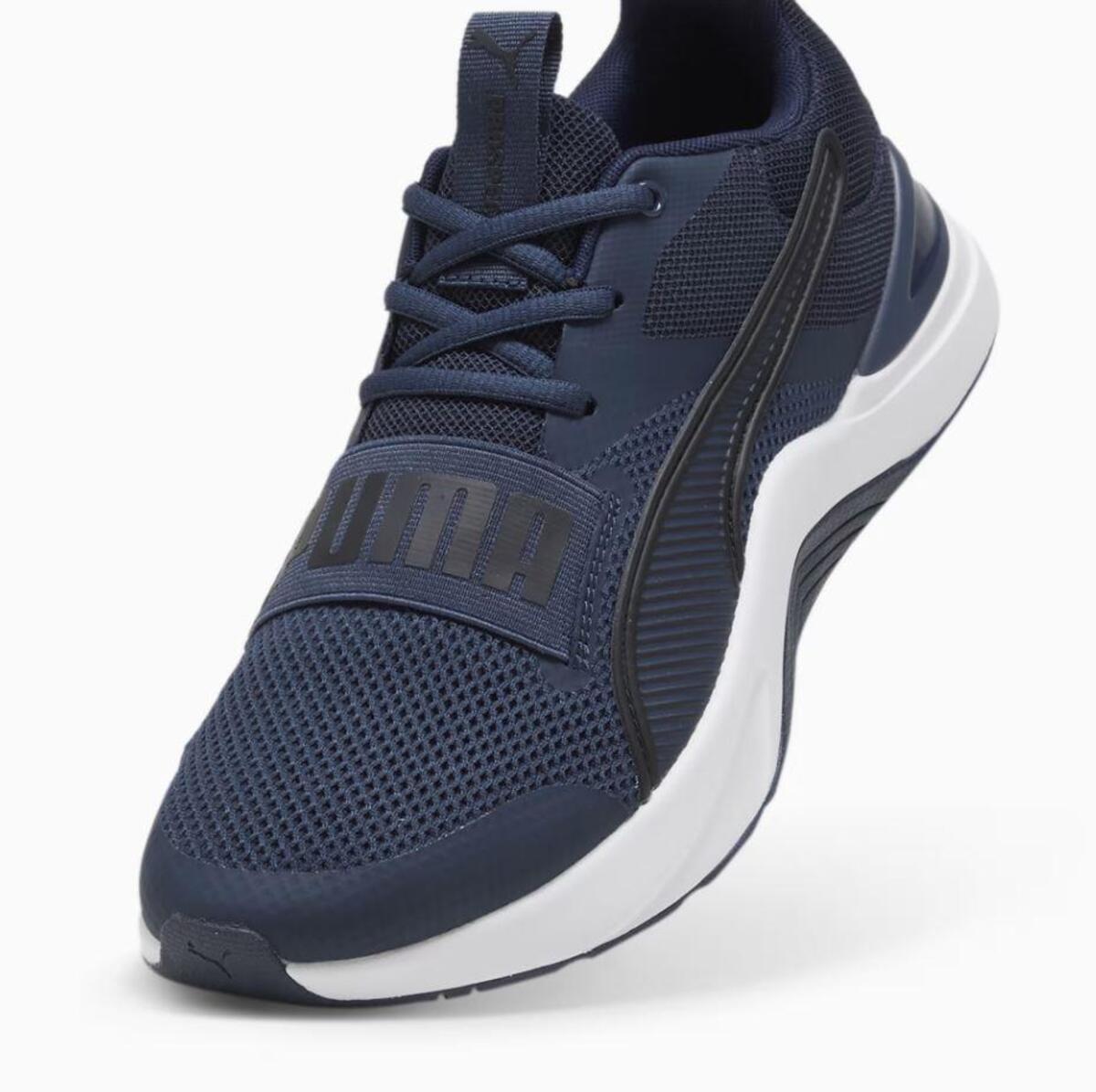 Puma Prospect 379476_03 Lacivert