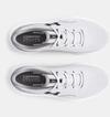 Under Armour Ua Charged Surge 4 3027000-100 Beyaz