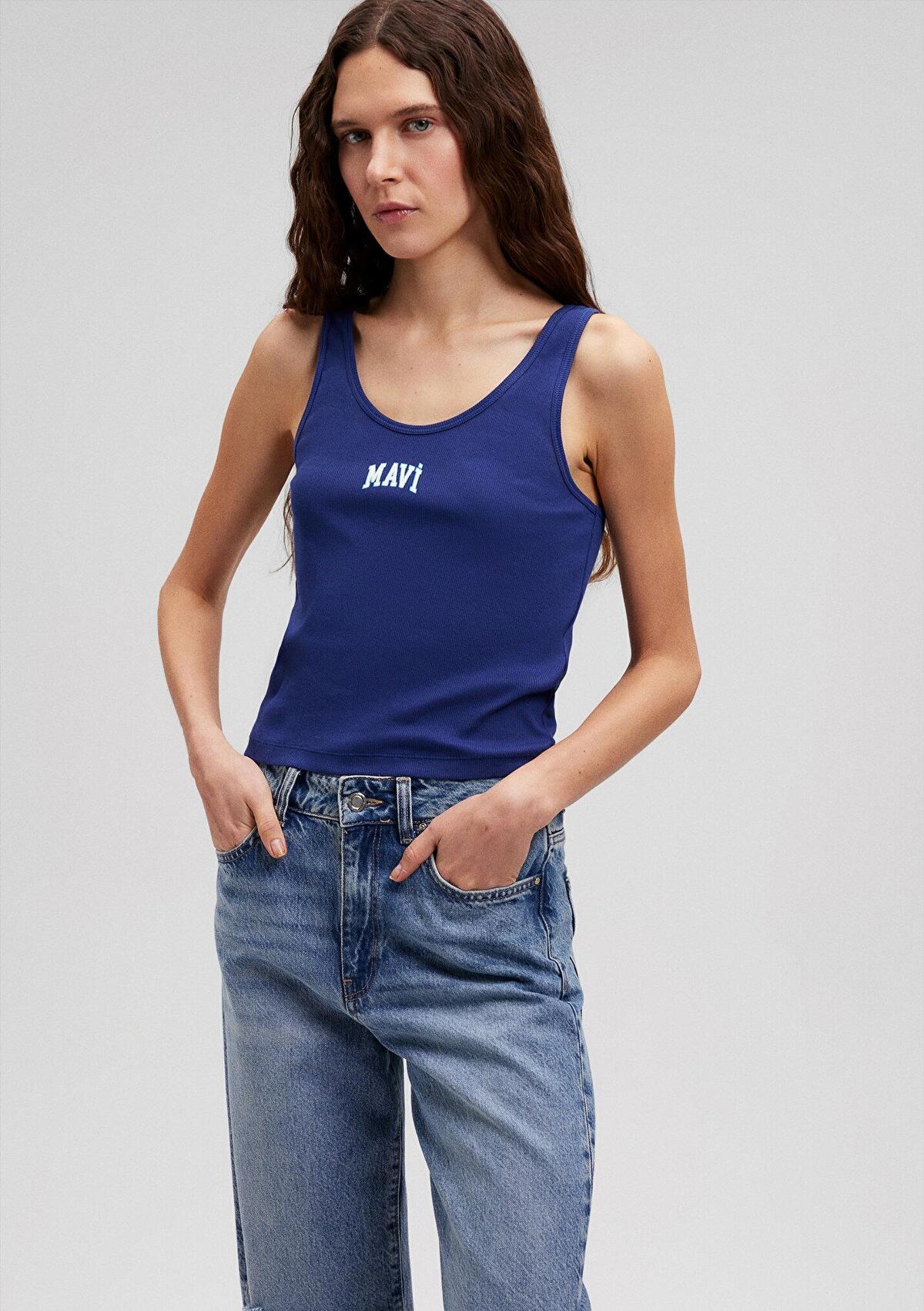 Mavi Atlet M1611899-70722 Saks Mavi