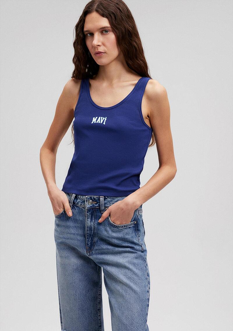 Mavi Atlet M1611899-70722 Saks Mavi