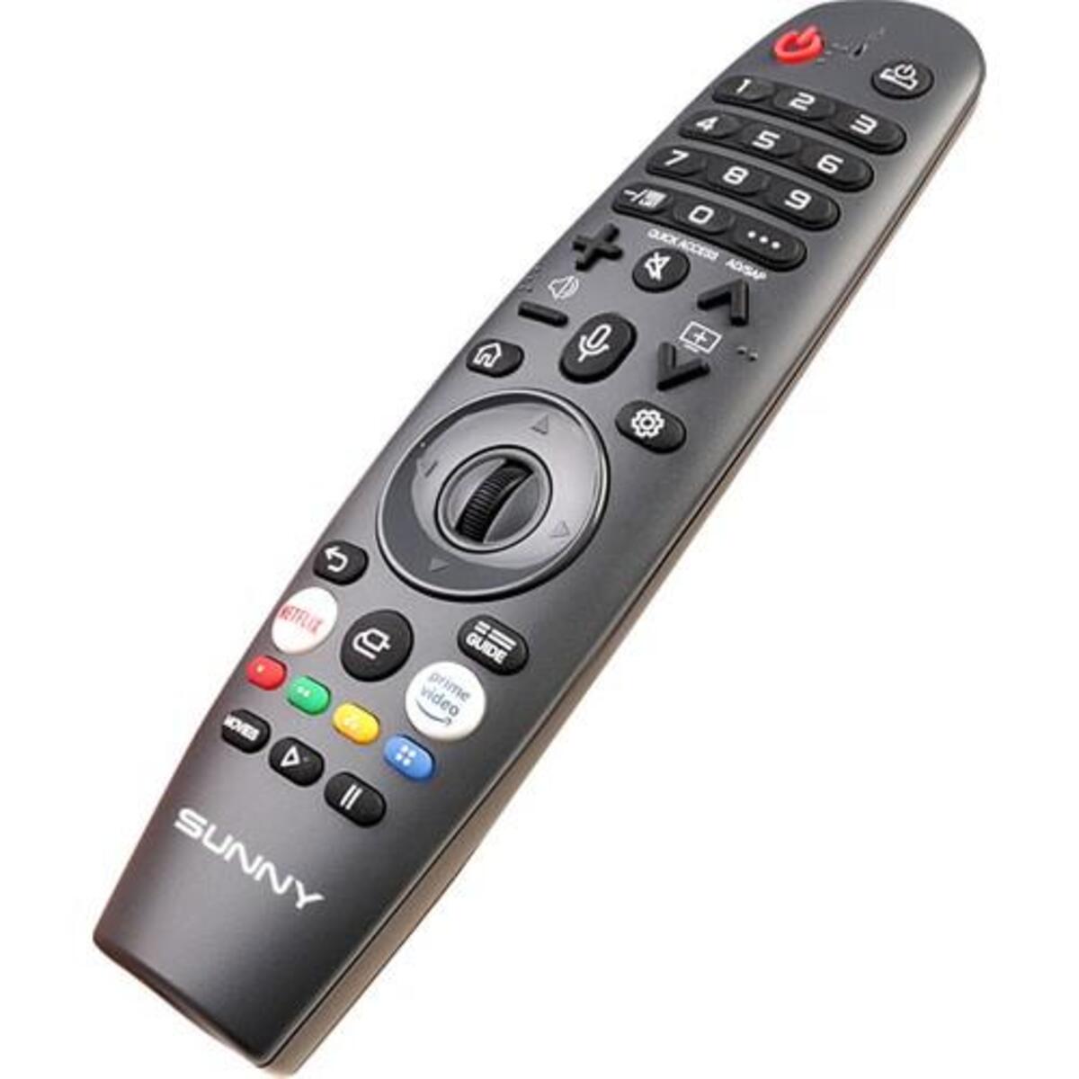 Sunny Led Tv 65" SN65FMN252 4K UHD WebOS