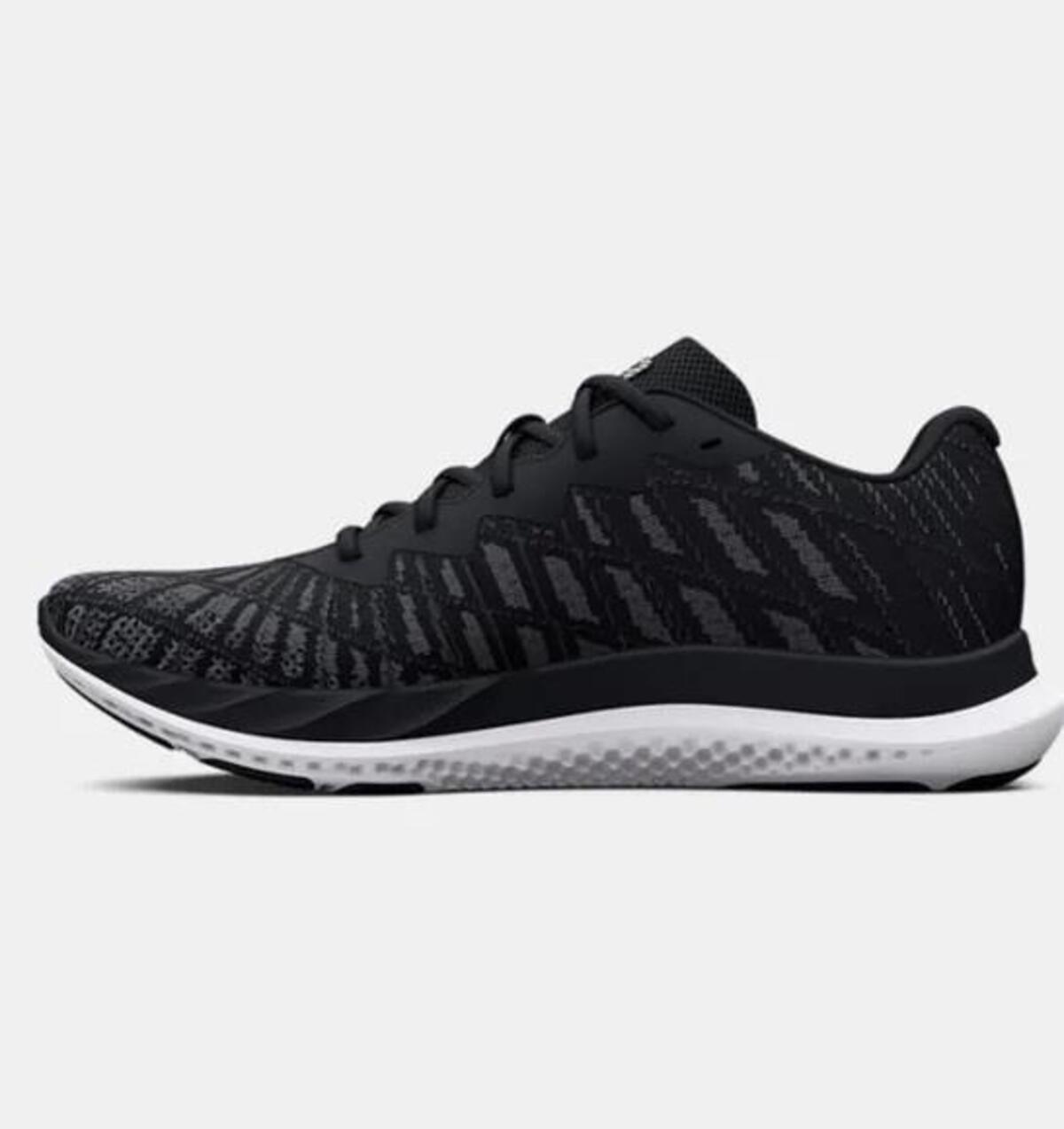 Under Armour Ua W Charged Breeze 2 3026142-001 Siyah