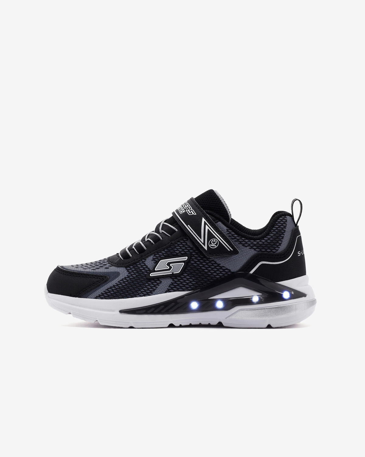 Skechers Tri-Namics Bksl 401660 Siyah