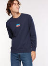 Levis Sweatshirt A2824-0006 Mavi