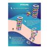 Ca Games Penguen Tower CAPLS-5283