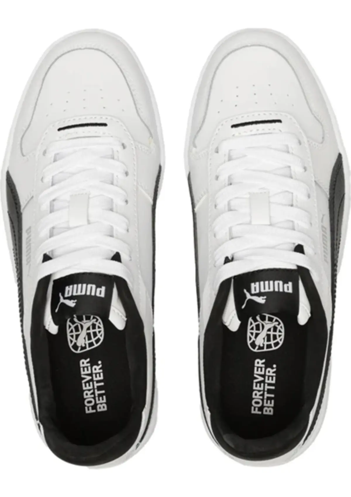 Puma Carina Street 38939003 Beyaz