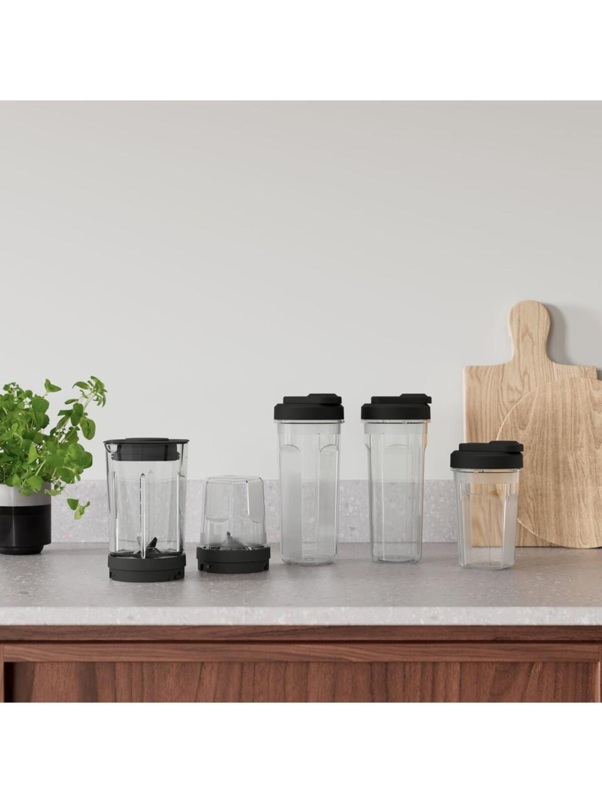 Electrolux Kahve Öğütücülü Sports Blender E4cb1-6st 910003632
