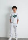 Mavi Sweatshirt Erkek Çocuk M6S10054-88467 Gri