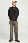 Jack&Jones Ceket 12259393 Siyah