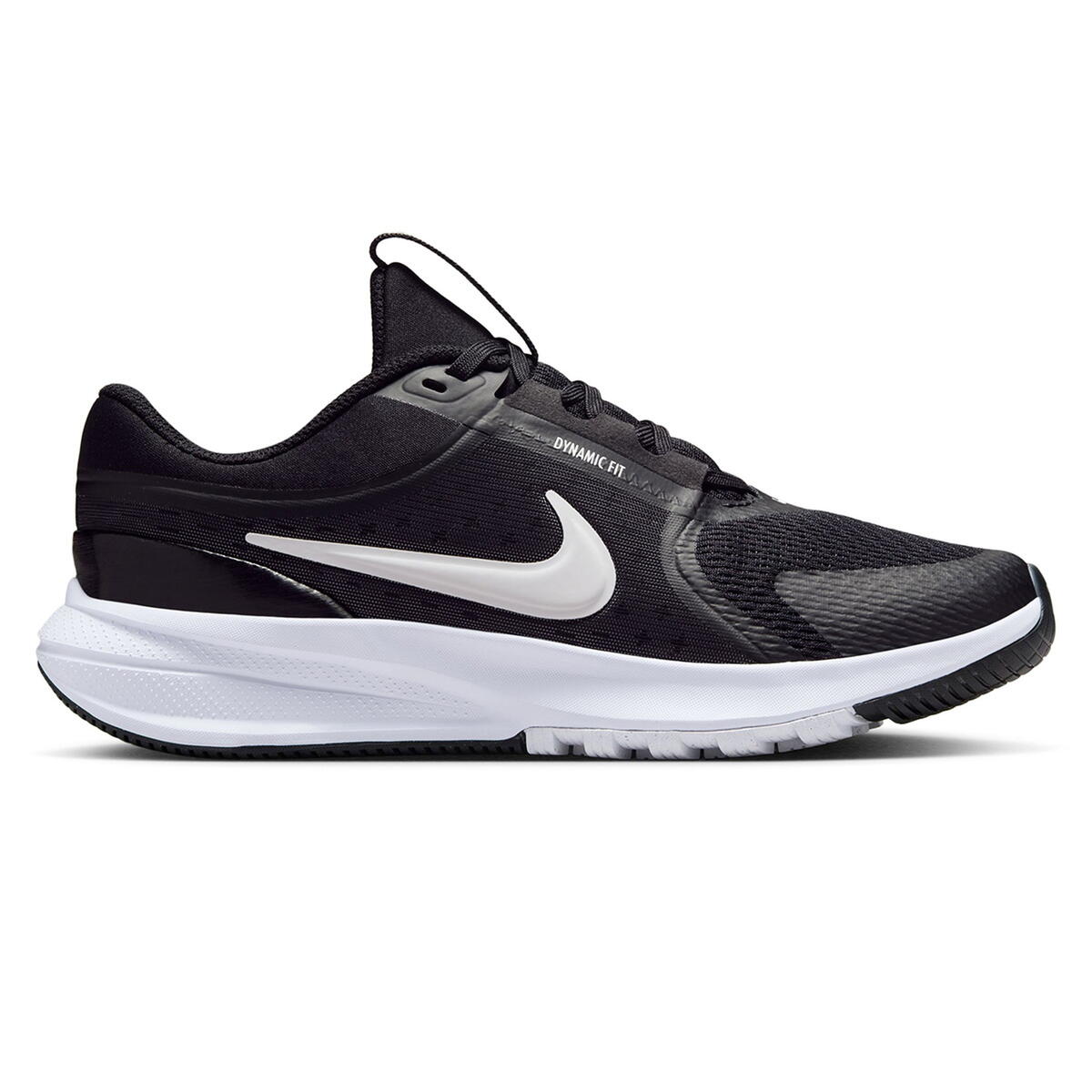 Nike Star Runner 5 (Gs) HF7004-002 Siyah