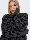 Only Carmakoma Kazak 15332656 Gri