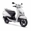 Tvs Motosiklet Jupiter 110 Beyaz