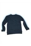 Benetton Sweatshirt Erkek Çocuk BNT-B21606 72744 Siyah