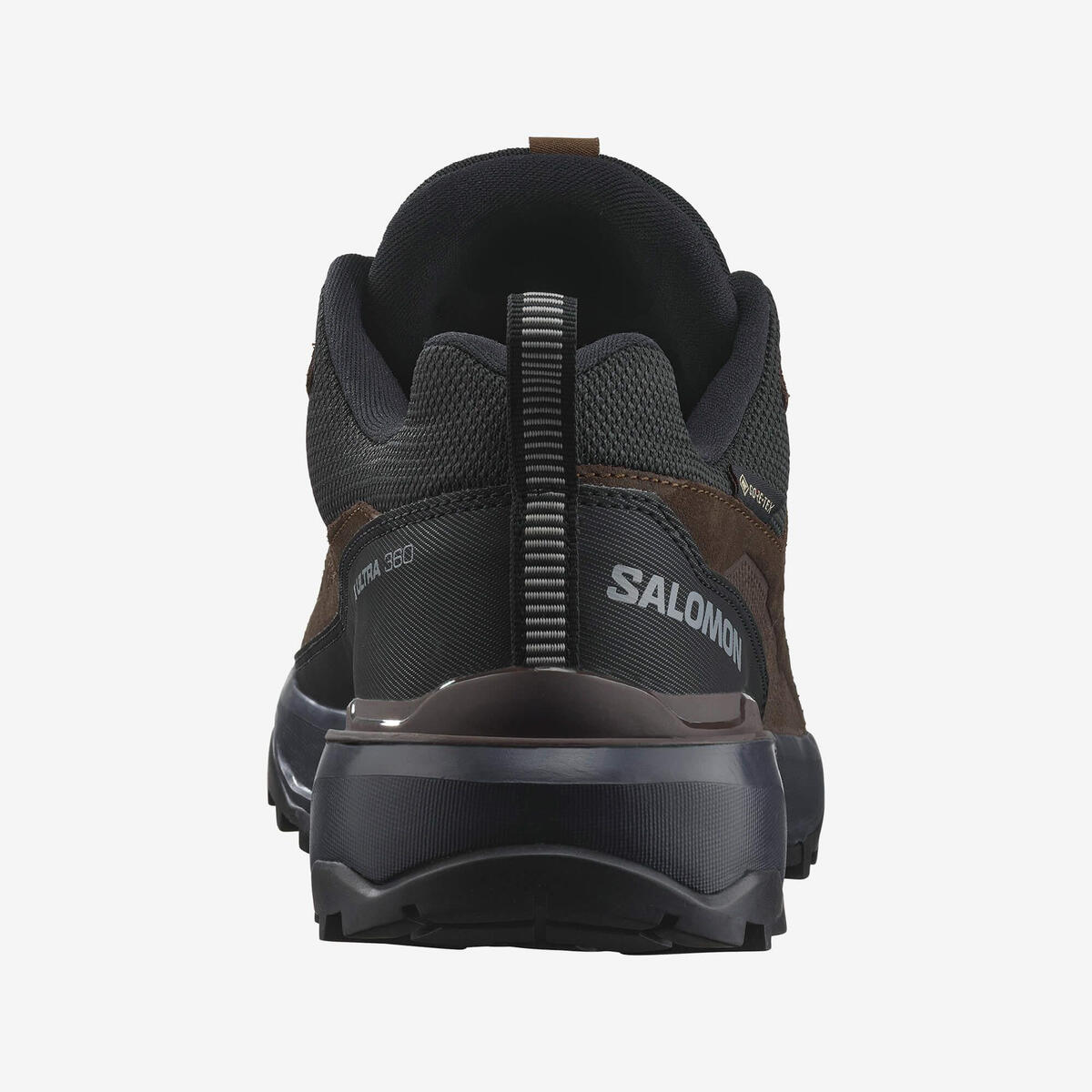Salomon X Ultra 360 Ltr Gtx L47571200 Kahverengi