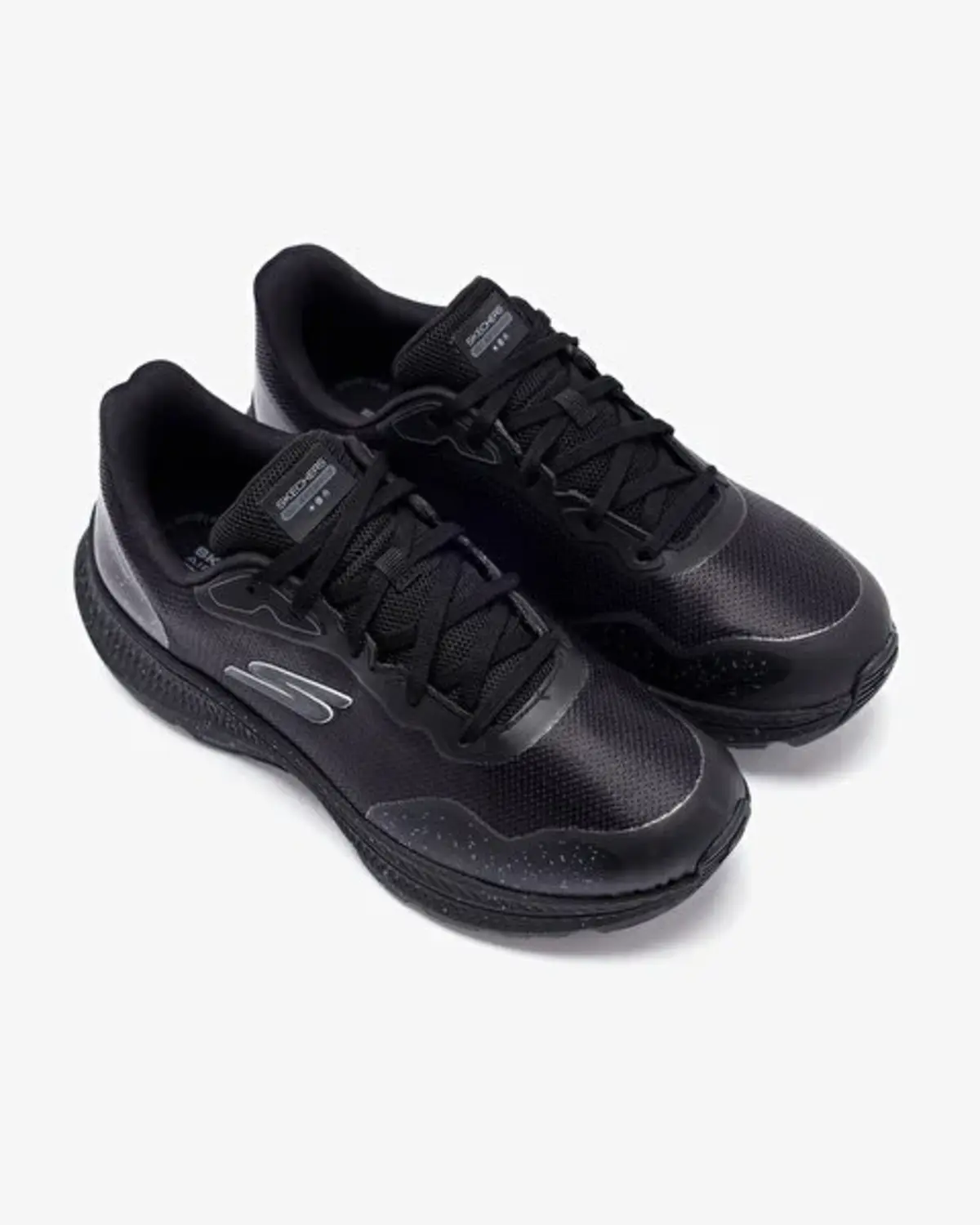Skechers Go Run Consistent 2,0 - Piedmont 128625 Bbk Siyah