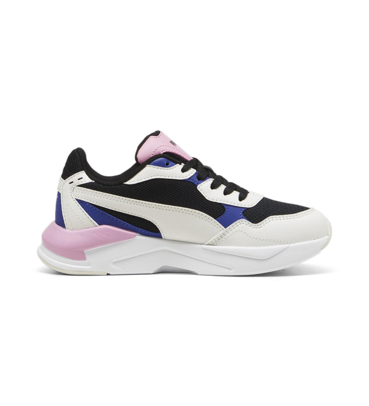 Puma X-Ray Speed Lite Jr 38552431 Siyah