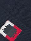 Jack&Jones Junior Şapka Erkek Çocuk 12236565 Lacivert