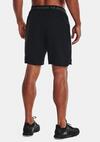 Under Armour Ua Vanish Woven 8İn Shorts 1370382-001 Siyah