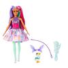 Barbie A Touch Of Magic Karakter Bebekler MTL-HLC34