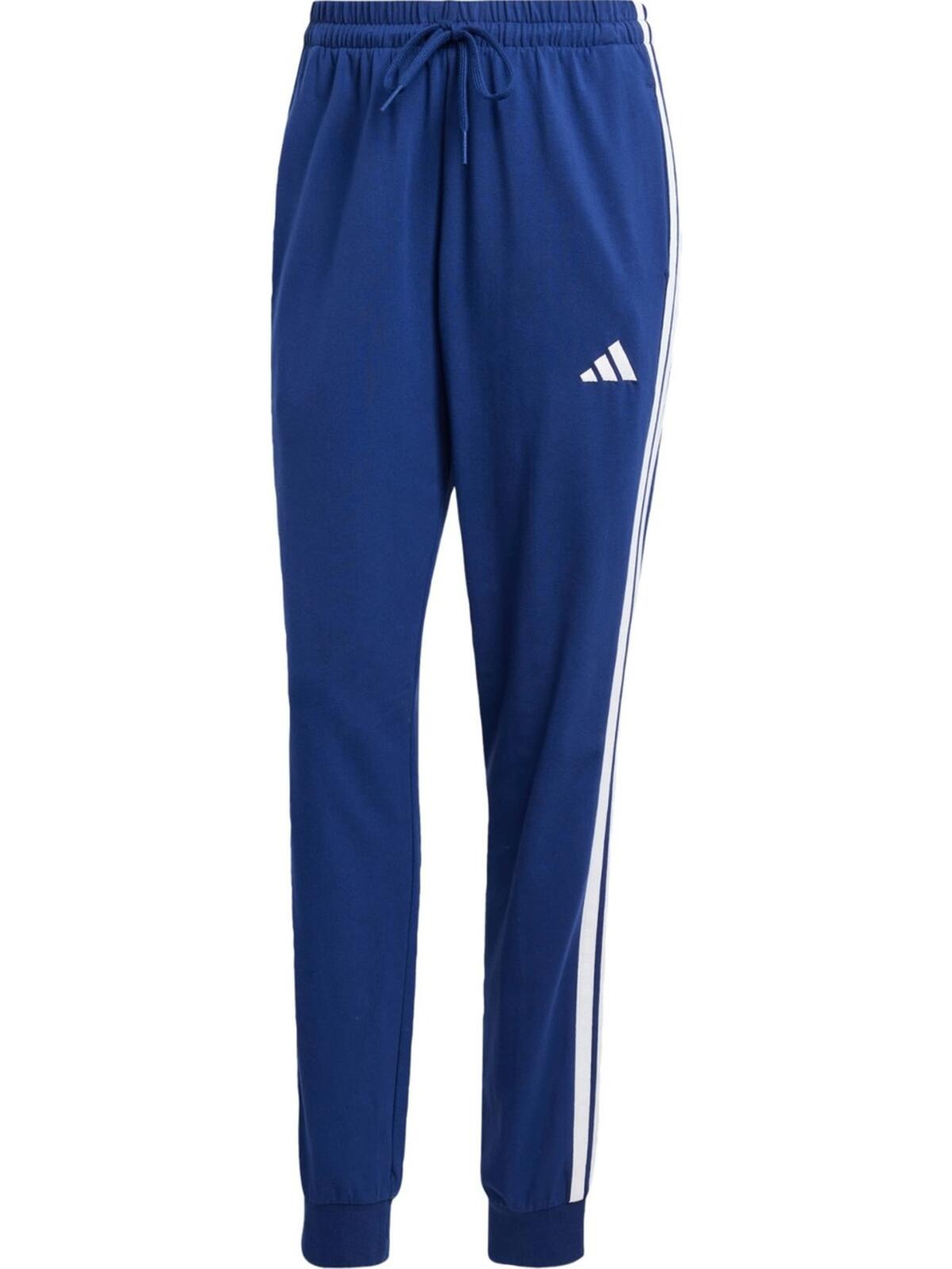 Adidas W 3S Sj Jogger JE0079 Mavi