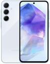 Samsung Cep Telefonu Galaxy A55 5G 8/128Gb Iceblue