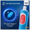 Oral-B Şarjlı Diş Fırçası Vitality Pro Kids Spiderman