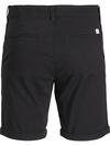 Jack&Jones Şort 12182549 Siyah