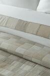 Apricitas Home Timeless Prime Set Çift Kişilik Piazza Beıge