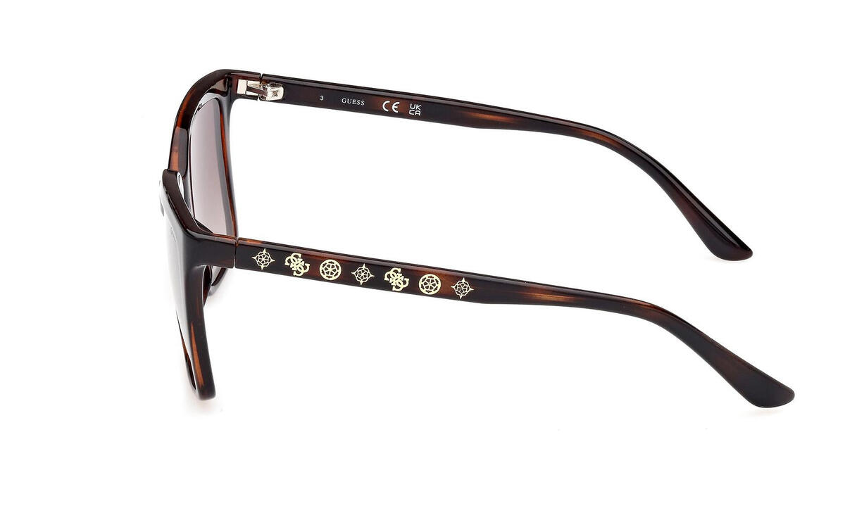Guess Gözlük Kadın GU00099 52F 55-13-140