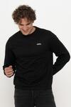 Jack&Jones Sweatshirt 12261364 Siyah