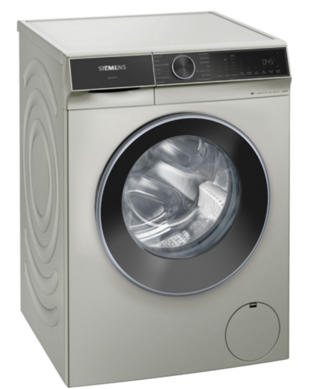 Siemens Çamaşır Makinesi WG52K2ZXTR