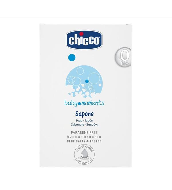 Chicco Sabun 100Gr 2855