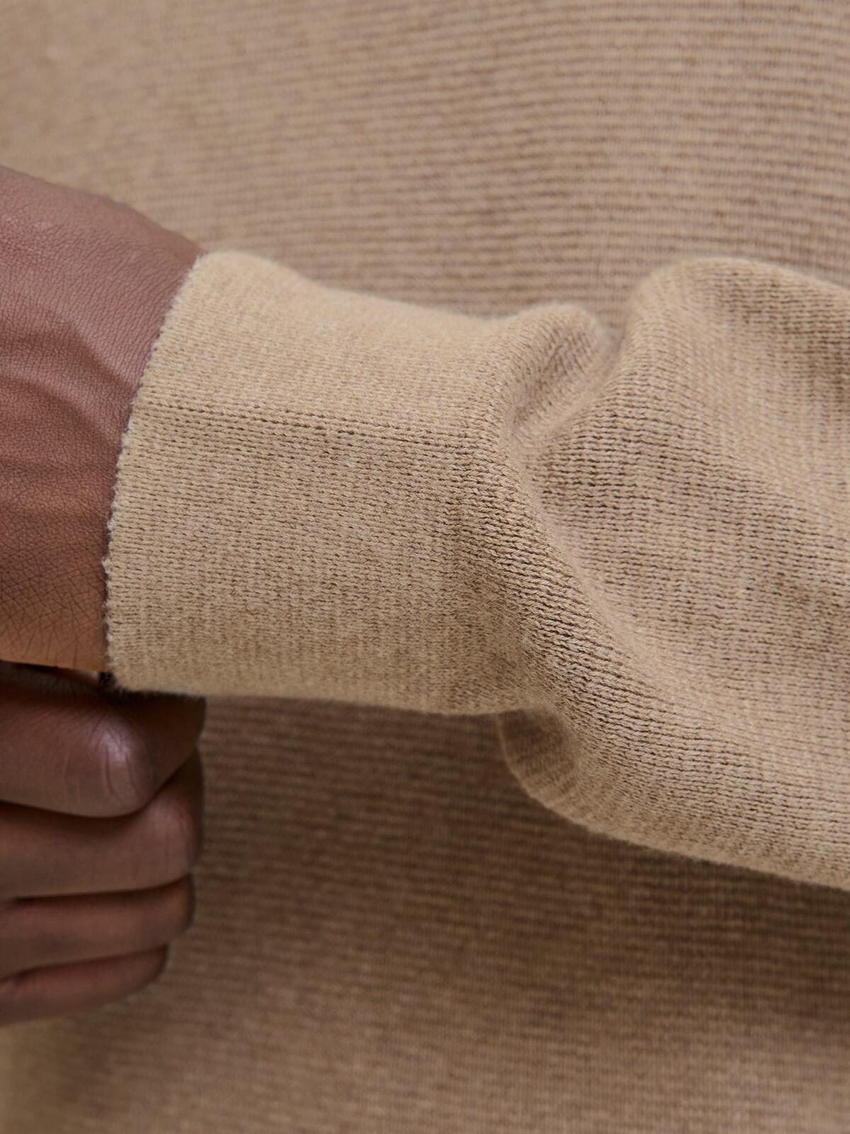 Jack&Jones Kazak 12281743 Bej