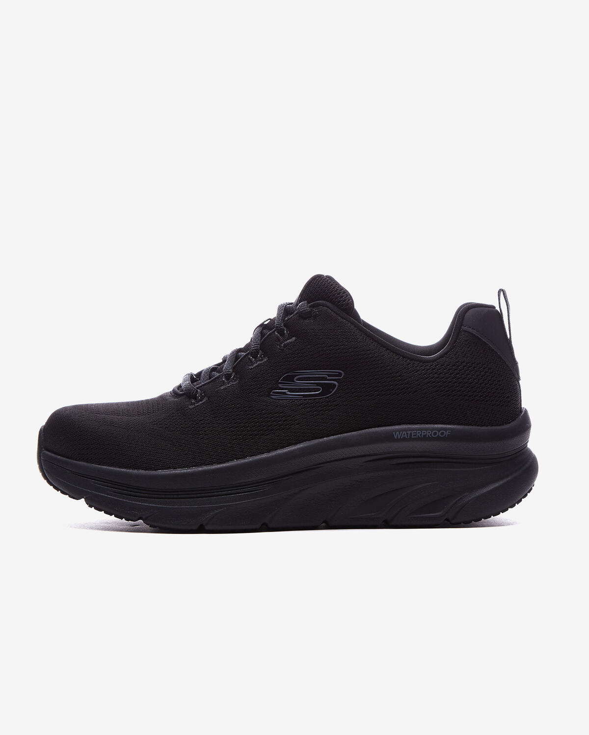 Skechers D'Lux Walker - Get Oasis 149810 Bbk Siyah