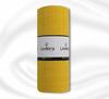 Livdora Fitted Çarşaf Clean 160*200 Sarı