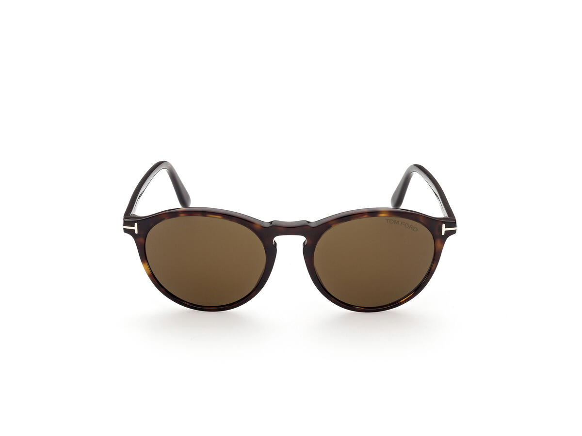 Tom Ford Gözlük Unisex FT0904 52J