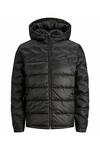 Jack&Jones Mont 12238903 Siyah