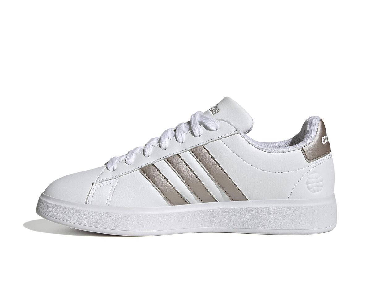 Adidas Grand Court 2,0 GW9215 Beyaz