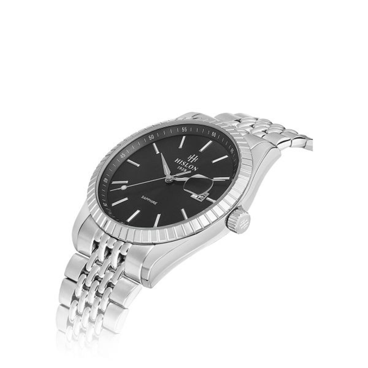 Hislon Saat Erkek CL145S-04SS