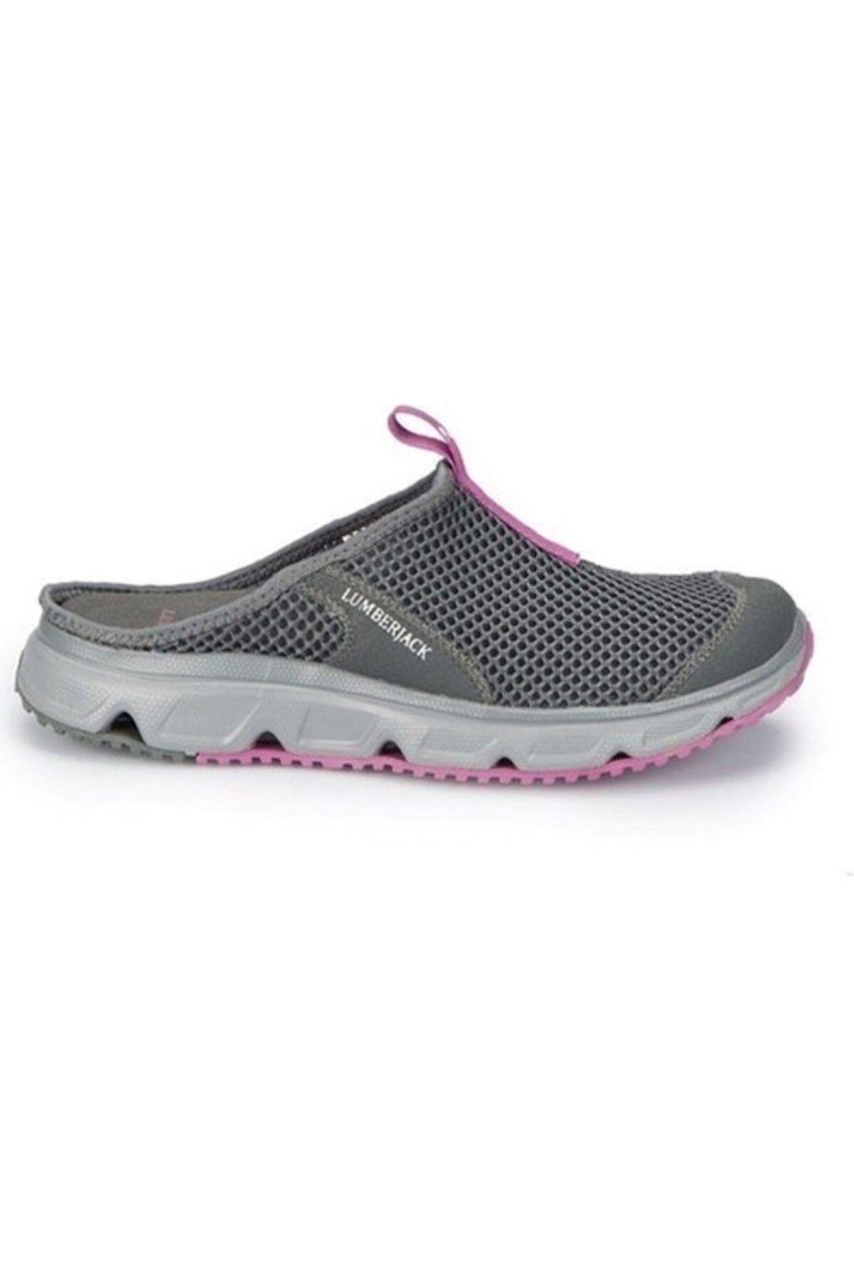 Lumberjack 4M Castello Wmn 4Fx 101498422 Gri