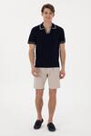 U.S Polo Assn. Kazak 2100068 G081SZ0TK Lacivert