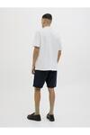 Jack&Jones Tişört 12270150 Beyaz