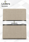 Livdora Nevresim Clean Tk Krem