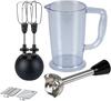 Tefal Blender Set Activflow Powelix Expert 6718 Siyah
